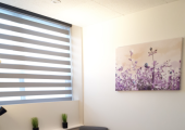 Counselling room
