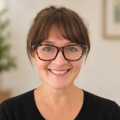 Caroline Morris