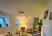 Painswick Room