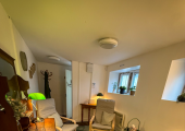 Painswick Room
