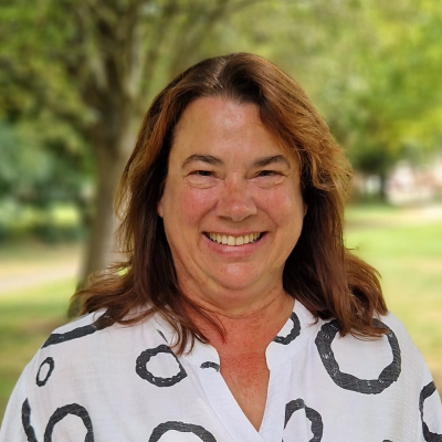 Trish Gillie