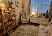 Louise Burchell Counselling at Lochside View