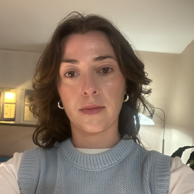 Lola Van Mulders