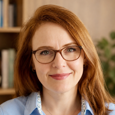 Alina Lisman
