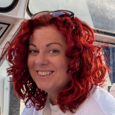 Vicki Bowker