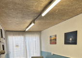 Bedminster therapy room