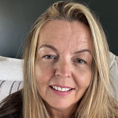 Louise Higgins