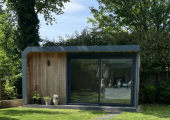 Counselling Cabin