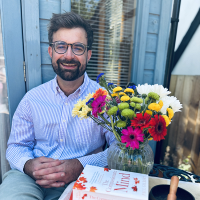 Matthew Starritt