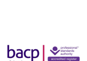 Registered Member 3939787 MBACP (Accred)
