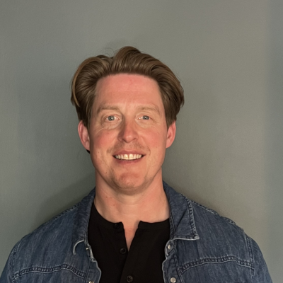 Counsellor Rupert Fishwick - Leeds - Counselling Directory