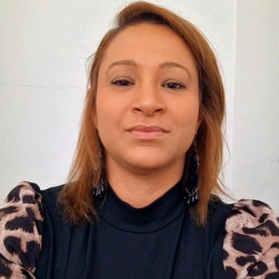 Mirlene Santos
