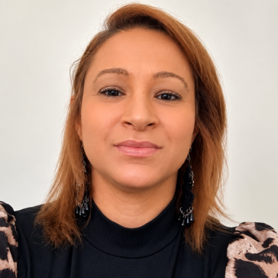 Mirlene Santos