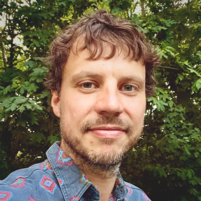 Matt Nicholas
