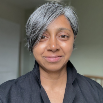 Rashmi Vadgama