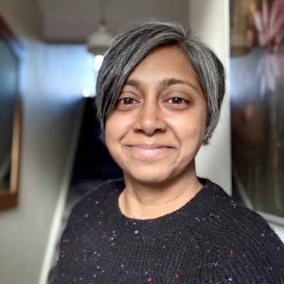 Rashmi Vadgama