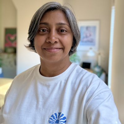 Rashmi Vadgama