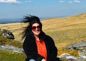 Walking on Dartmorr