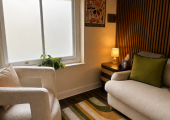Therapy Room in Notting Hill