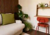 Therapy Room