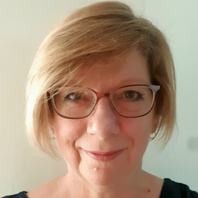 Joanne Hough