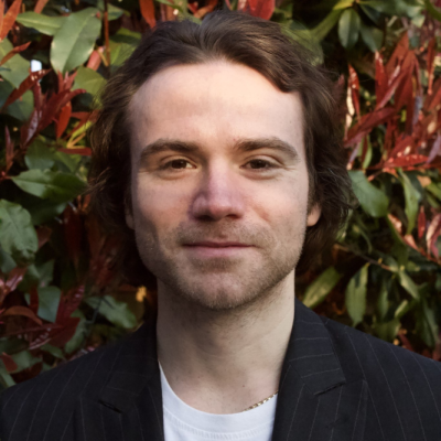 Grant Fisher