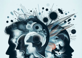Neurodivergent Brain Image