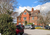 Kingsley House