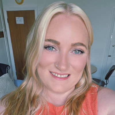 Toni Riordan