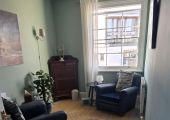 Cheltenham room