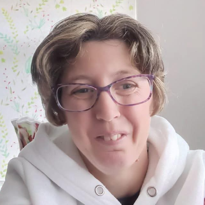 Gemma Draper