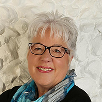 Debbie Walmsley