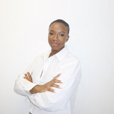 Rickiesha Williams