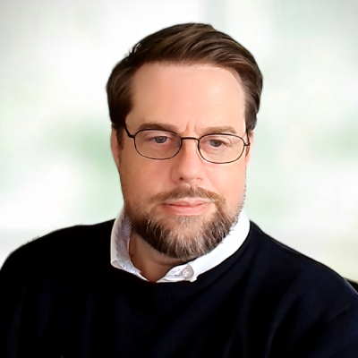 Andy Solomon-Osborne