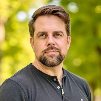 Andy Solomon-Osborne