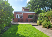 'The Sanctuary' where counselling takes place