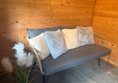 my counselling room