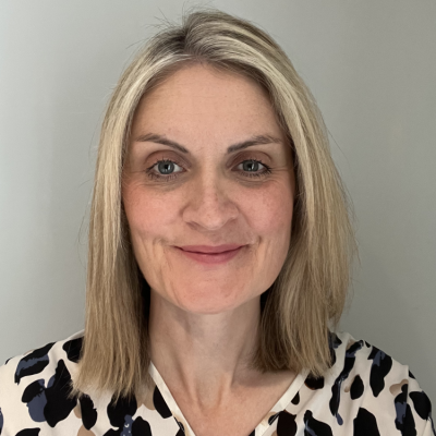 Leanne Bulstrode