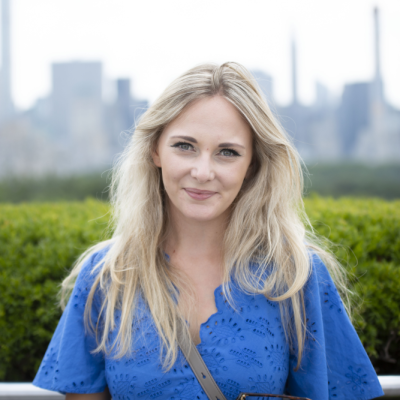 Naomi Godwin