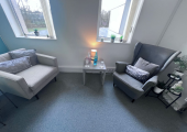 Therapy Room