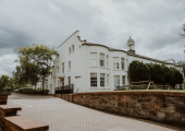 Whitehouse, Stockton Heath