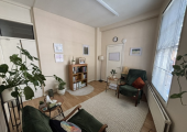 Therapy Room