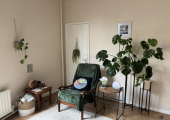 Client's chair