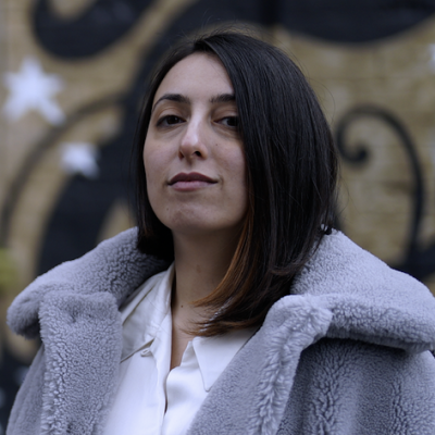 Sabine Kermani