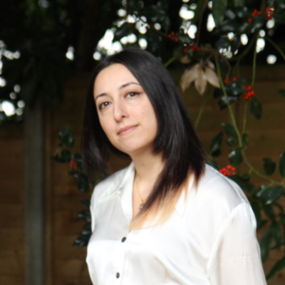 Sabine Kermani