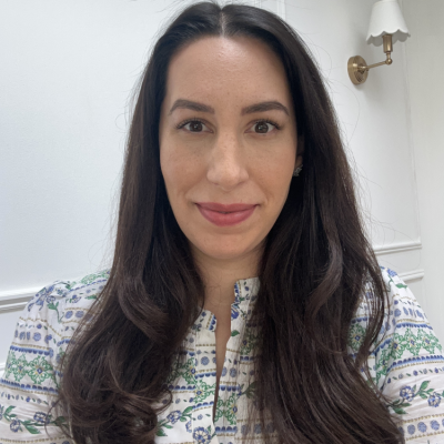 Dr Angelene Gardner