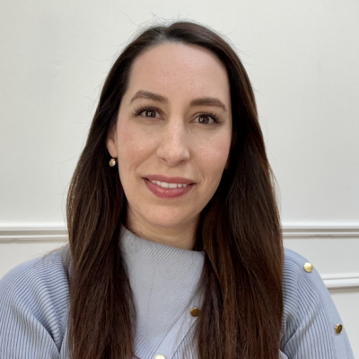 Dr Angelene Gardner