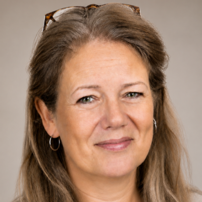 Kate Howard