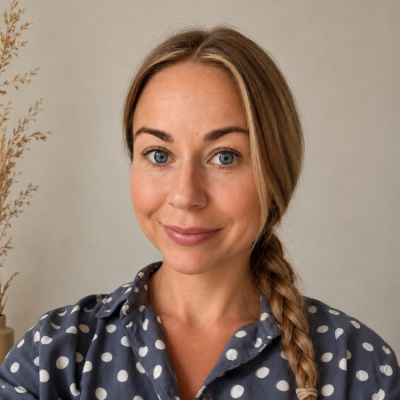 Dr Sophie Cripps