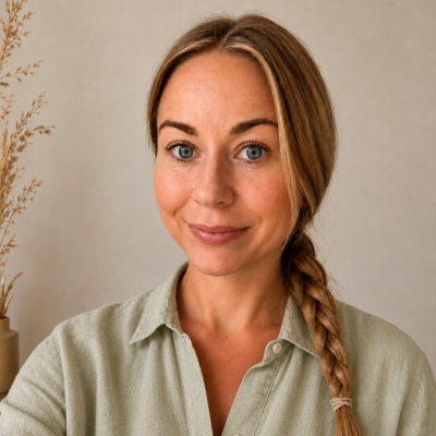 Dr Sophie Cripps